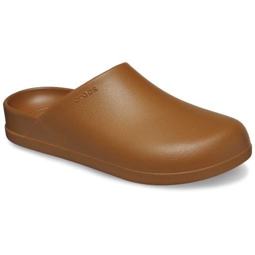 Crocs Dylan Clogs, Cognac, 37-38