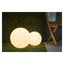 Globusbelysning LED 24 V Ø40 cm 480 lm