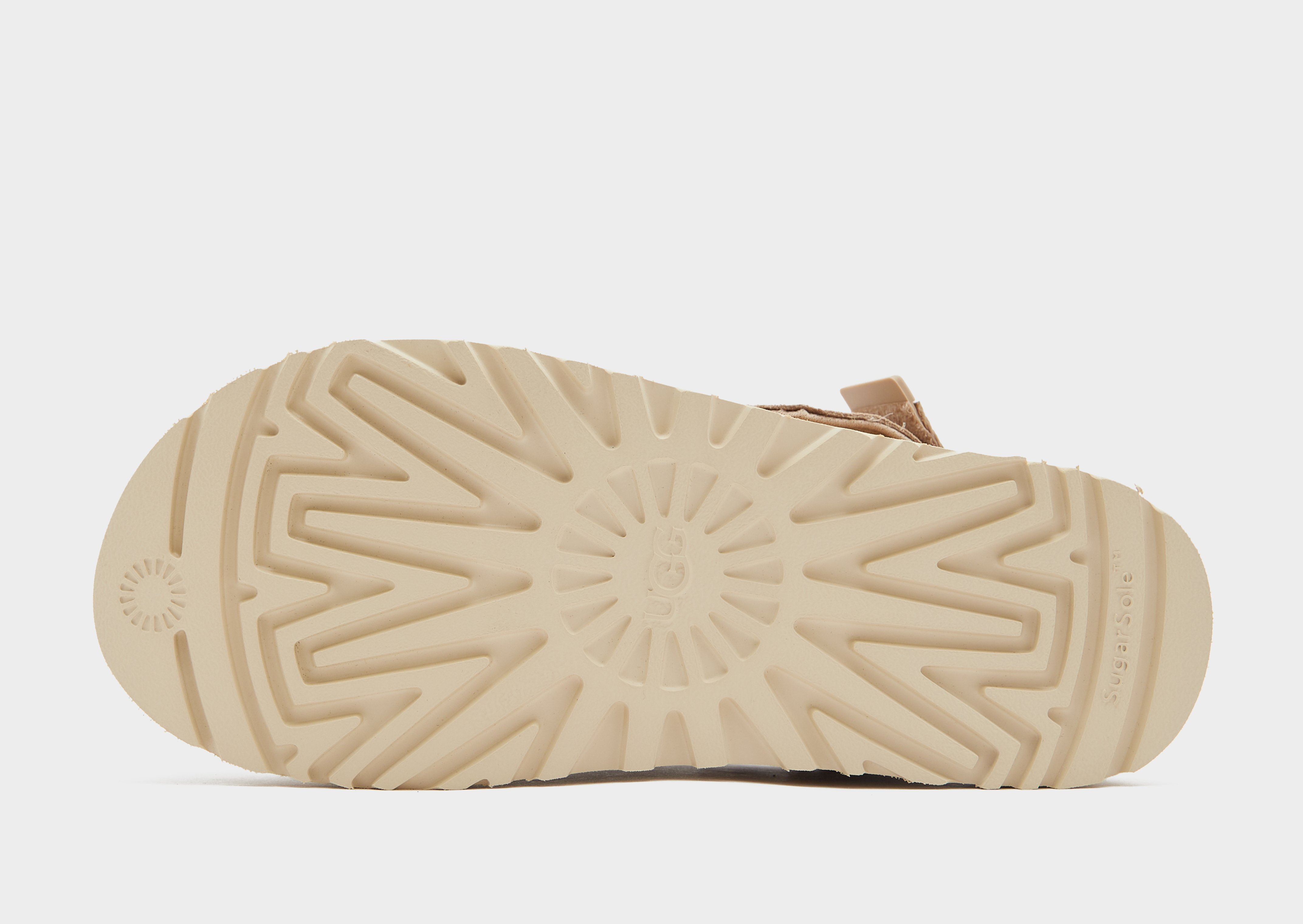 UGG Goldenstar Clog Femme