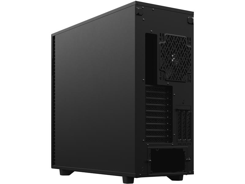 Fractal Design PC-Gehäuse Define 7 XL Elegantes, kompaktes Midi-Tower