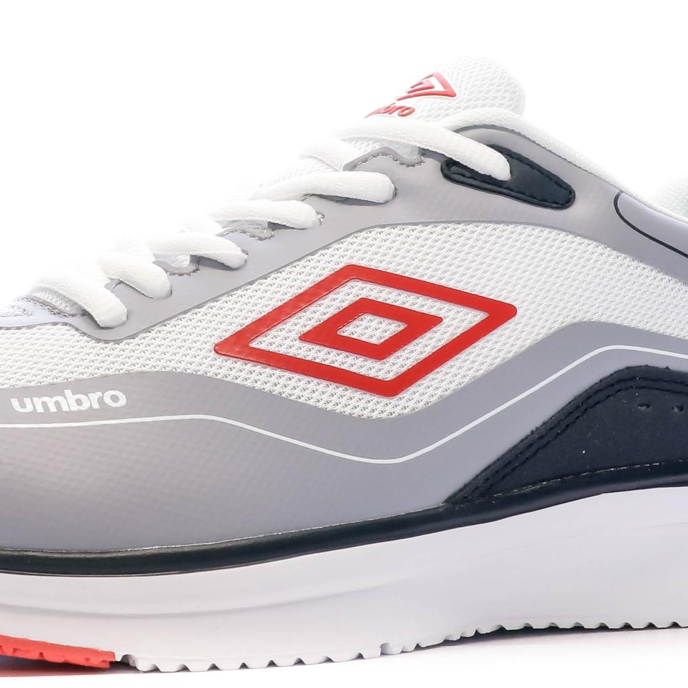 Umbro Baskets Grise Homme Gris Umbro Priam