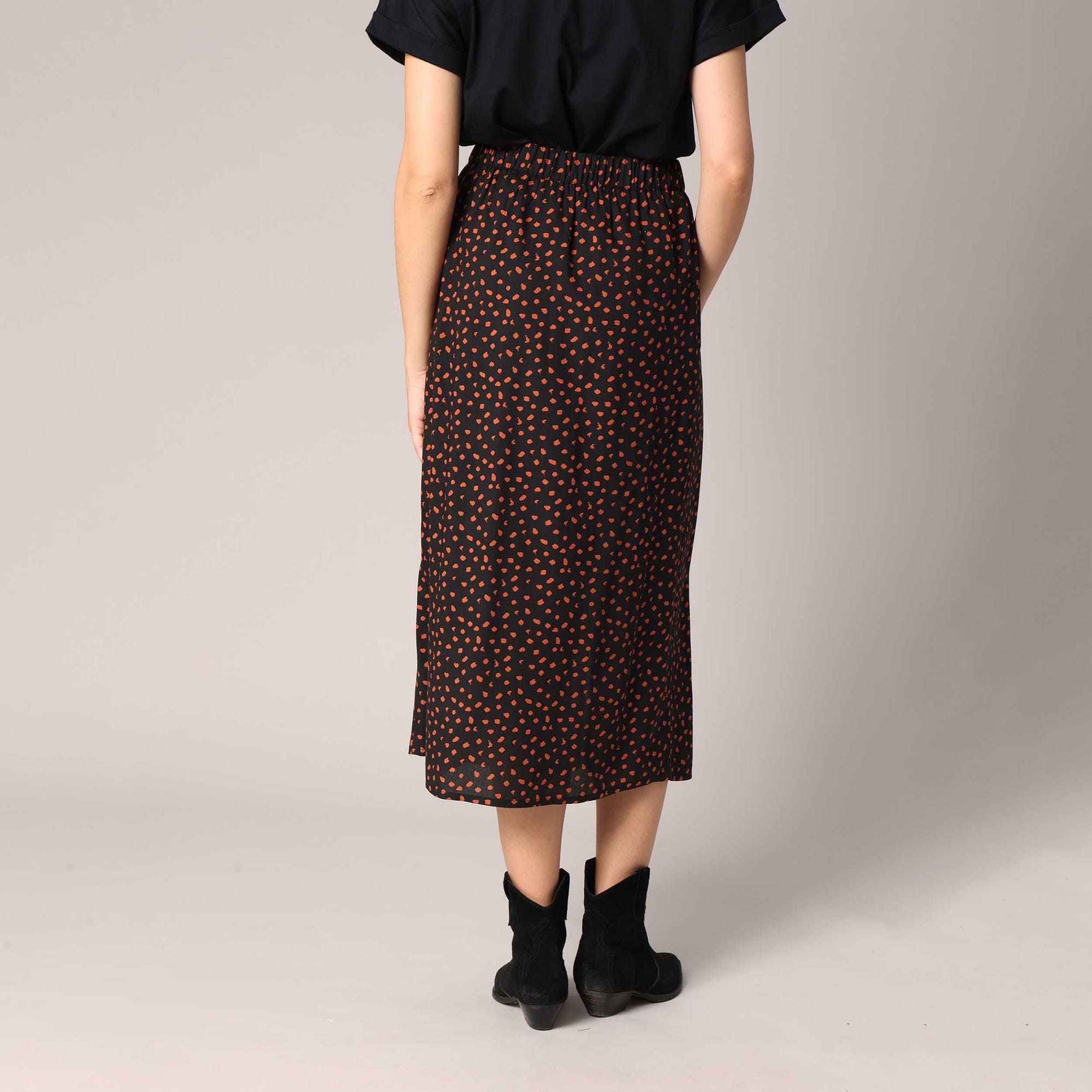 Jupe Femme noir