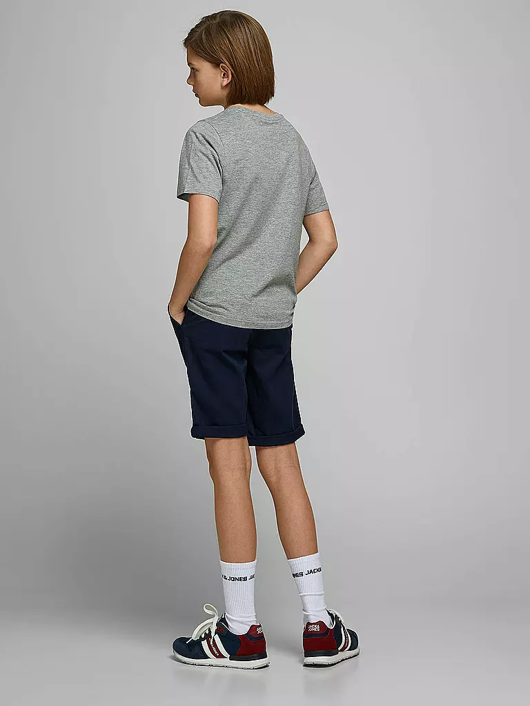 JACK & JONES Jungen Chinoshorts 