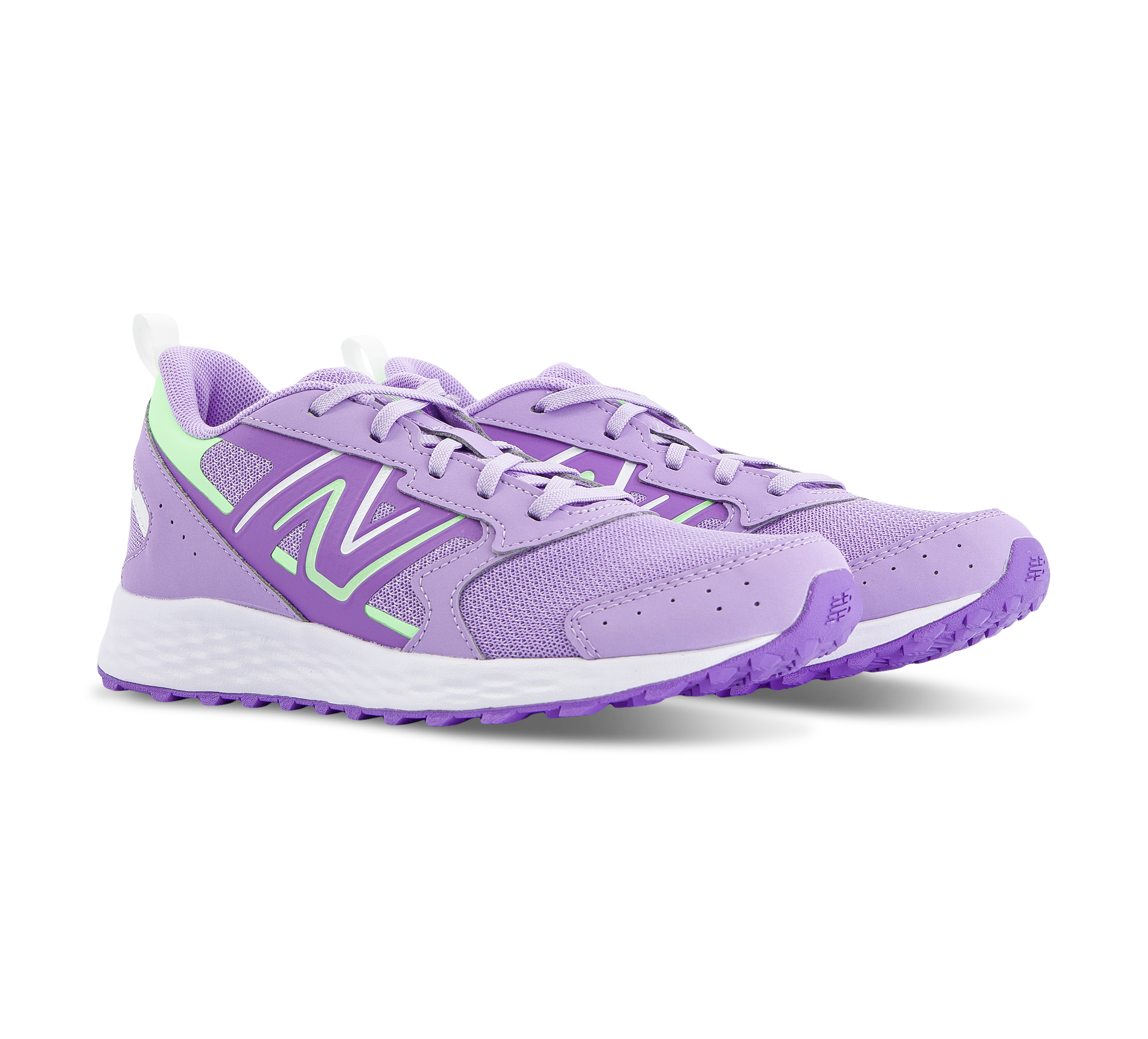 New Balance G 650 V1 - Sneaker lila