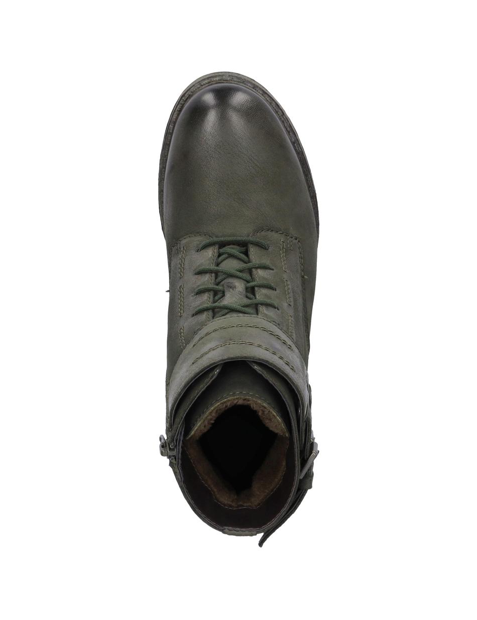 Stiefelette Selena 51, tanne