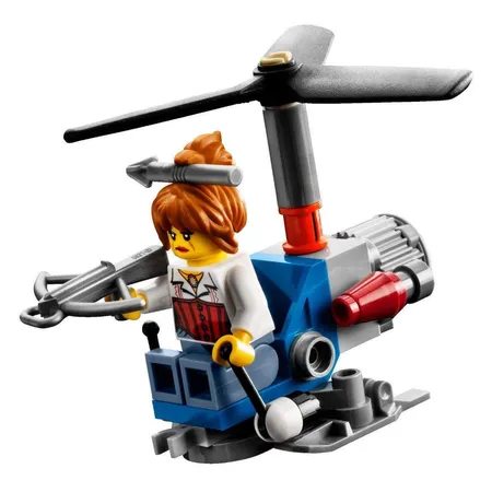 LEGO® Monster Fighters 9462 Mumienkutsche