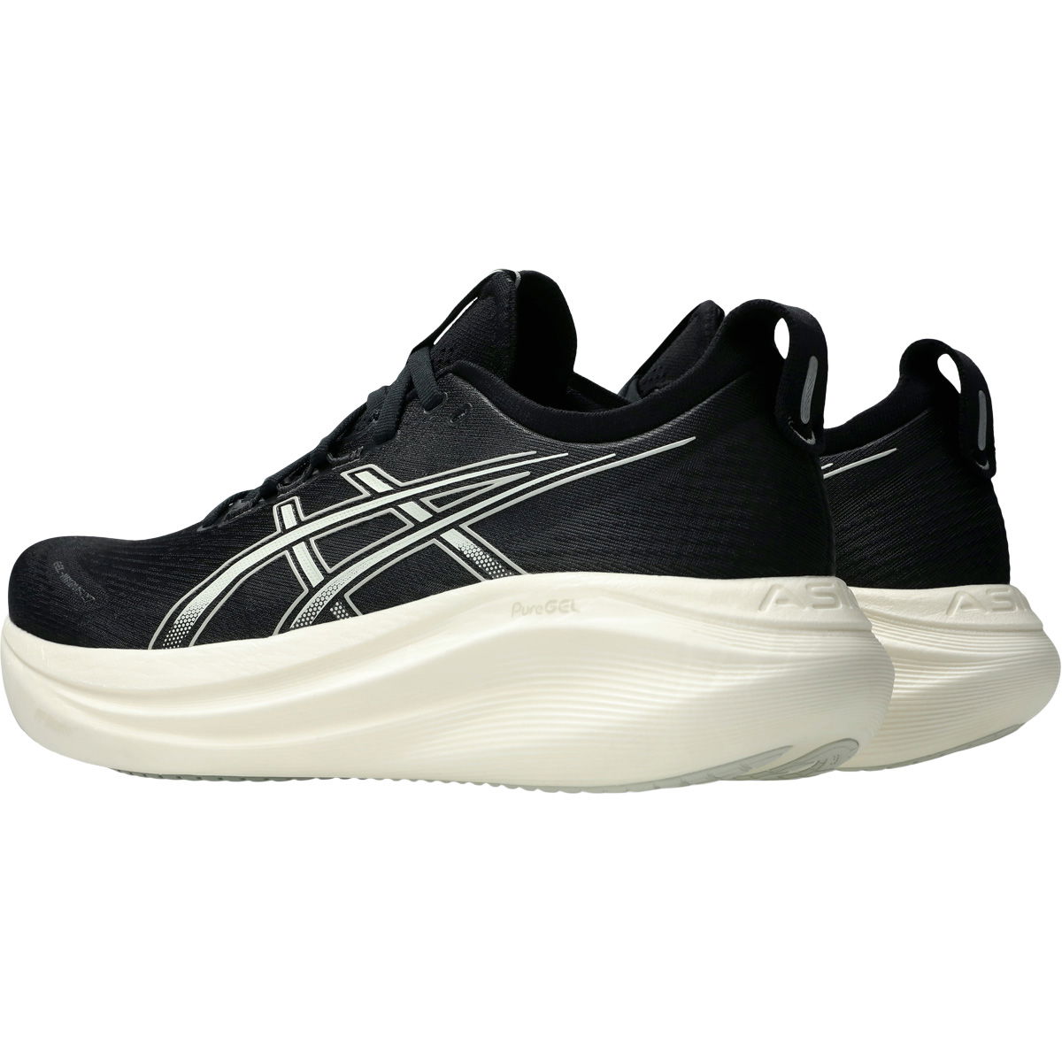 ASICS Gel-Nimbus 27 Løbesko Herre