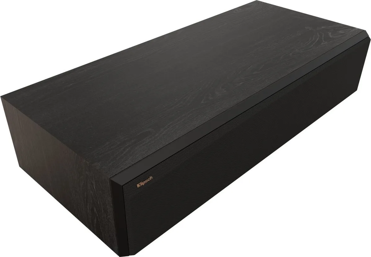 Klipsch Reference Premiere RP-504C Noir Enceintes centrales