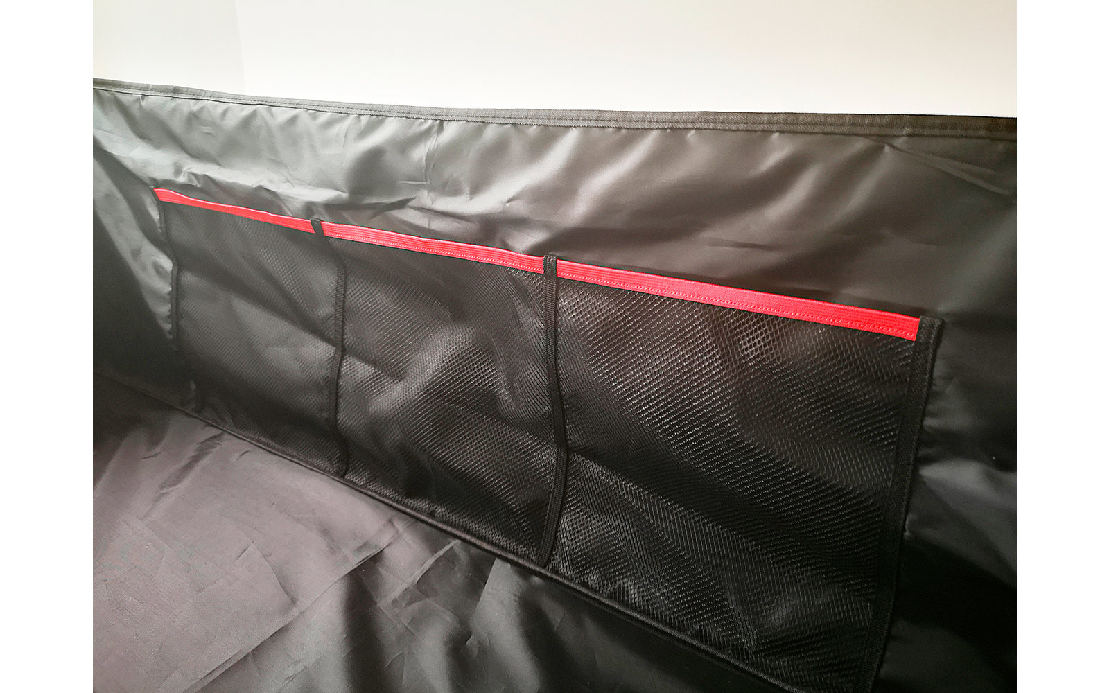 Fiamma Mega Bag Smart Aufbewahrungstasche 150 x 25 x 25 cm