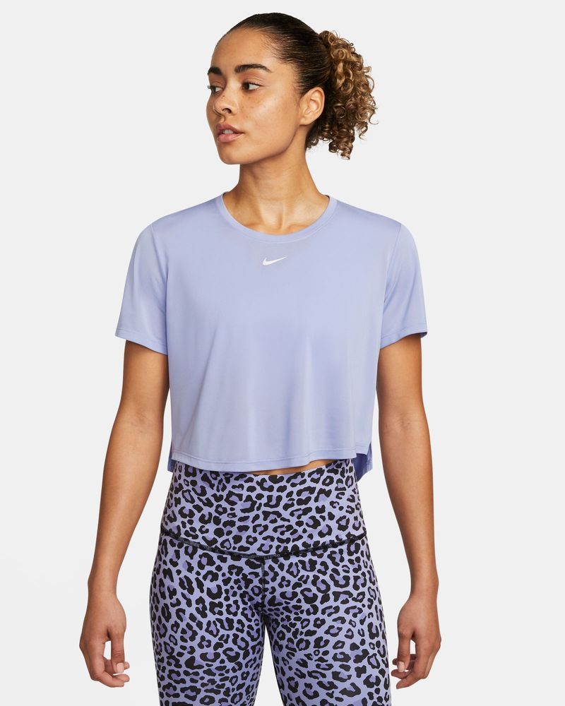 Crop top Nike One pour femme