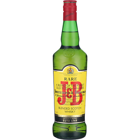 Blended Scotch Whisky