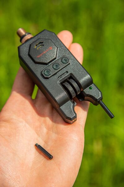 Ensemble de détecteurs de touches Ultimate Snag Alarm Wireless Set 4 1