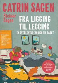 Fra ligging til legging; en overlevelsesguide til paret
