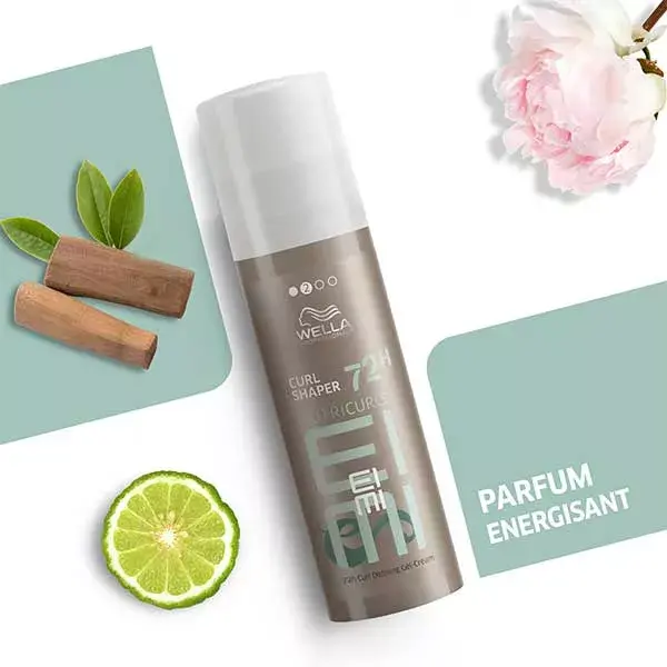 Wella Professionals EIMI Nutricurls Creme Gel Definidor de Cachos 150ml