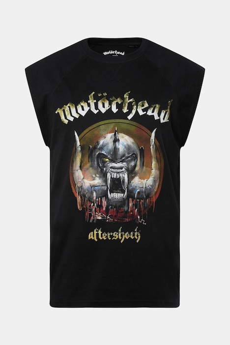 Tanktop, Bandshirt, Motörhead, bis 8 XL
