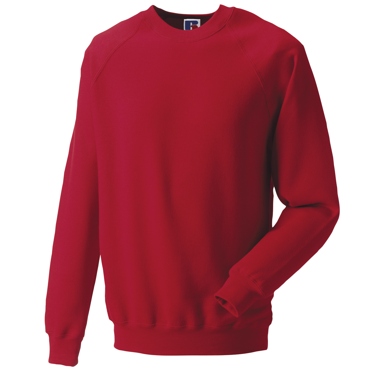 Russell 7620M - Sweatshirt Résistant et Confortable