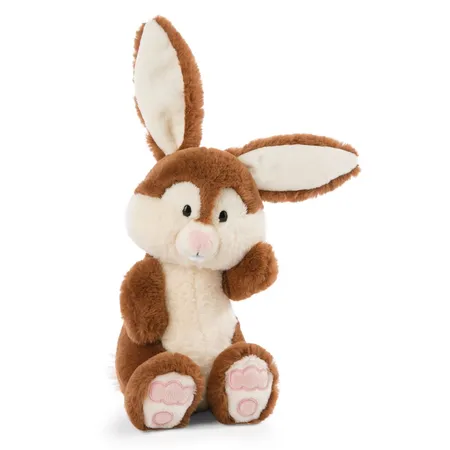 NICI Kuscheltier Hase Poline Bunny, 25 cm