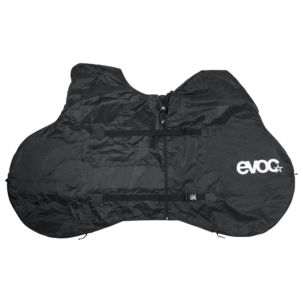 Bike Rack Cover Road