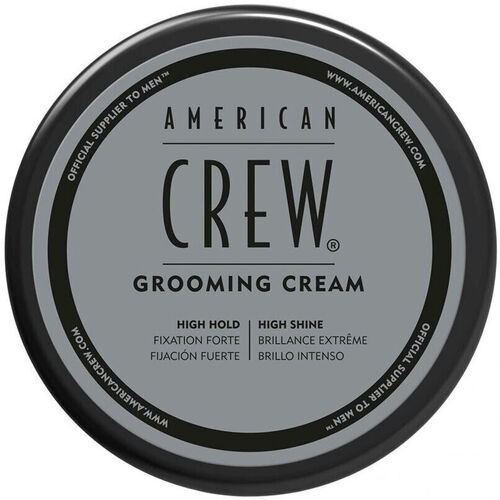 American Crew - Grooming Cream 85 Gr