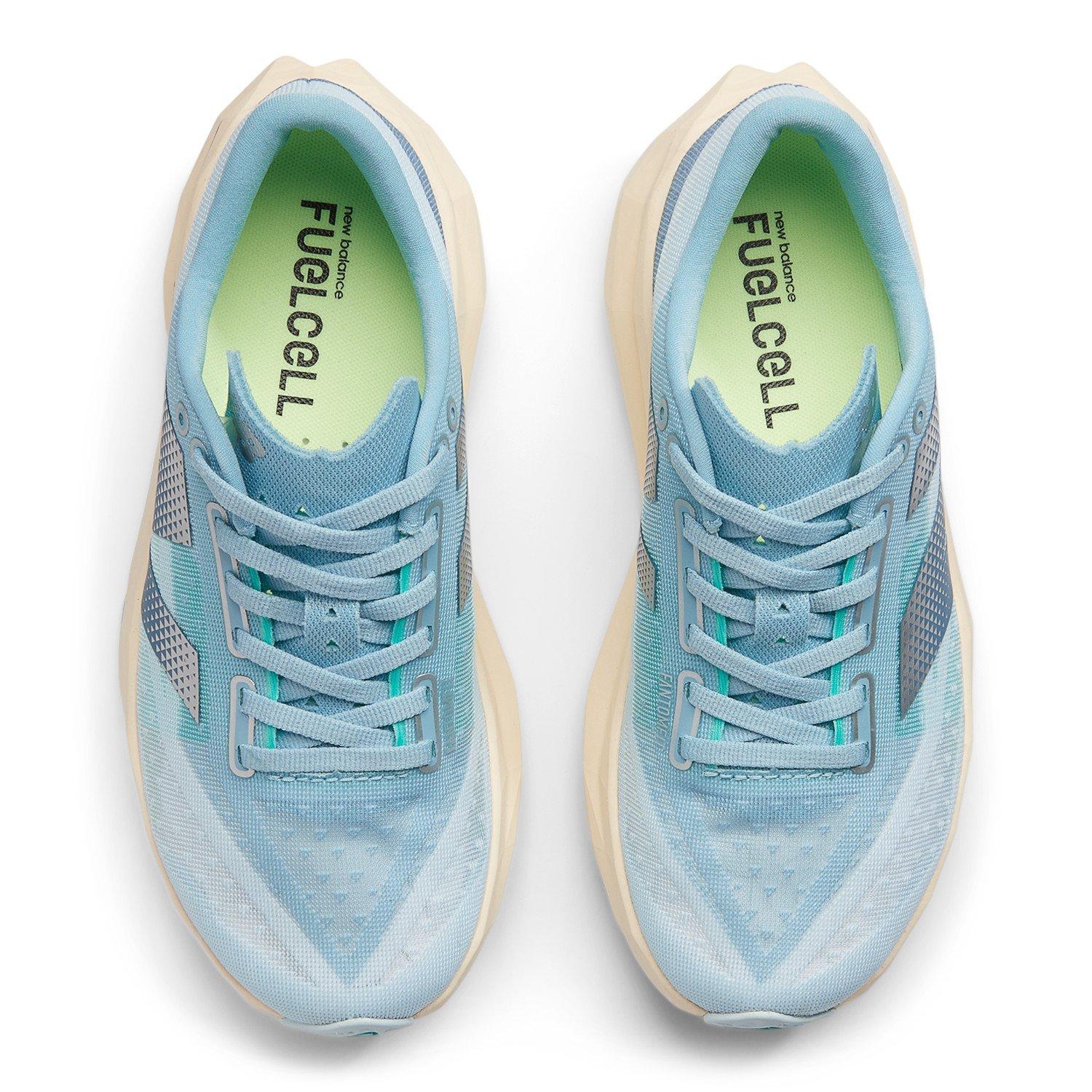 New Balance NB FuelCell Rebel v4 Running Trainers Womens