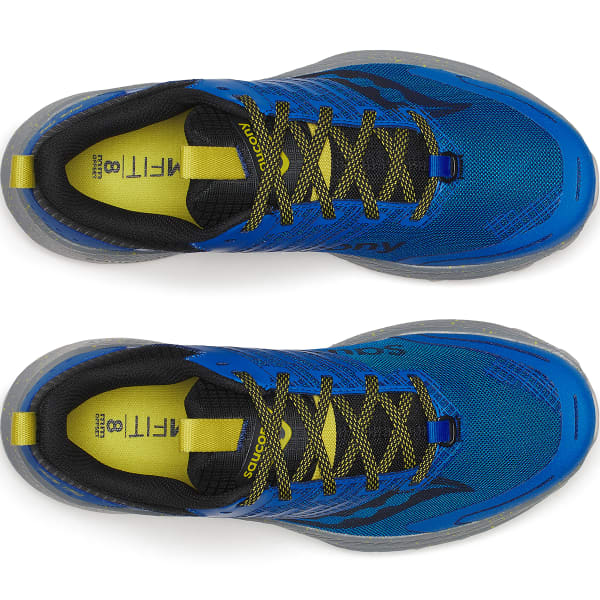 Chaussure trail SAUCONY RIDE TR2 SKYDIVER/BLACK