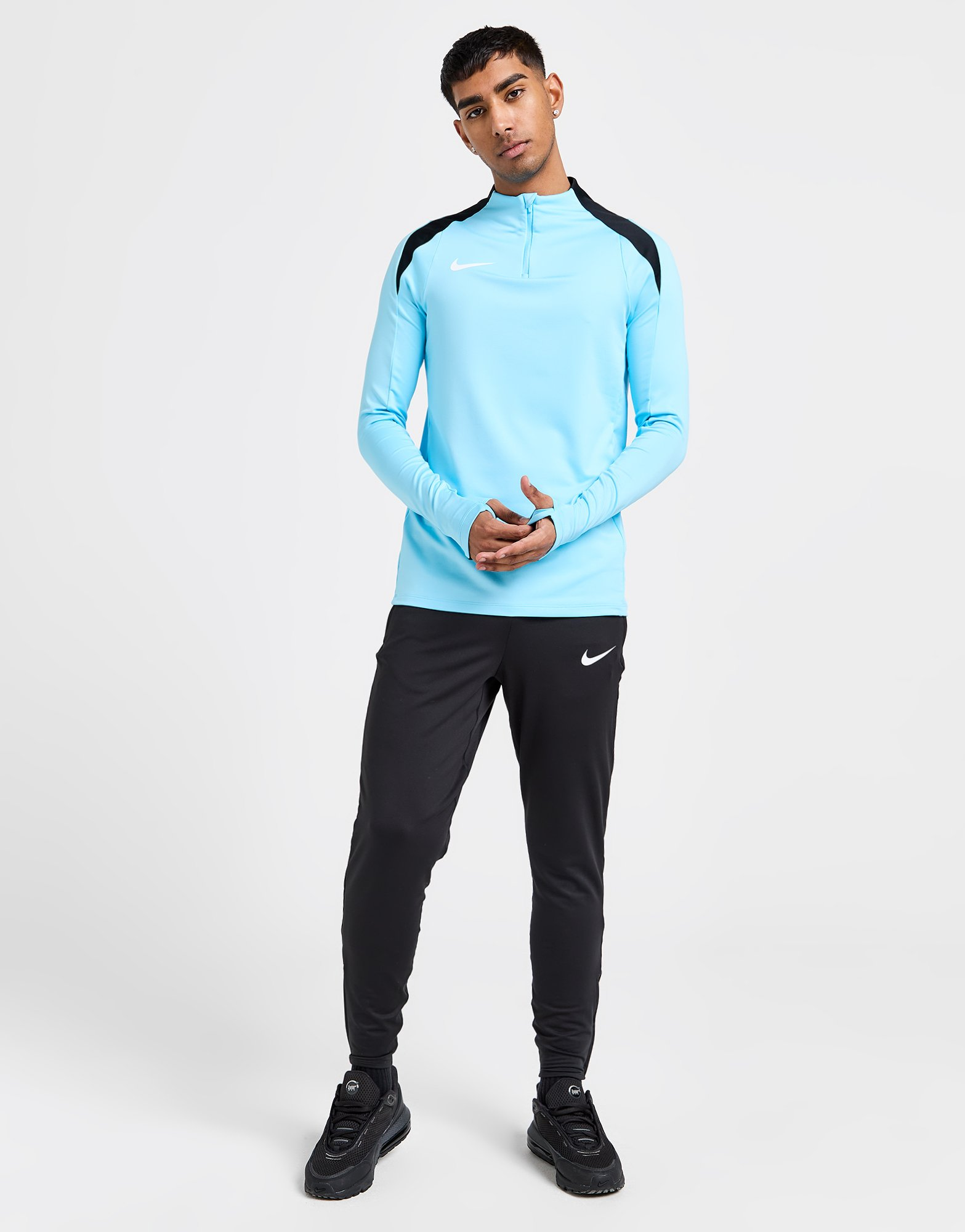 Nike Strike 1/4 Zip Top