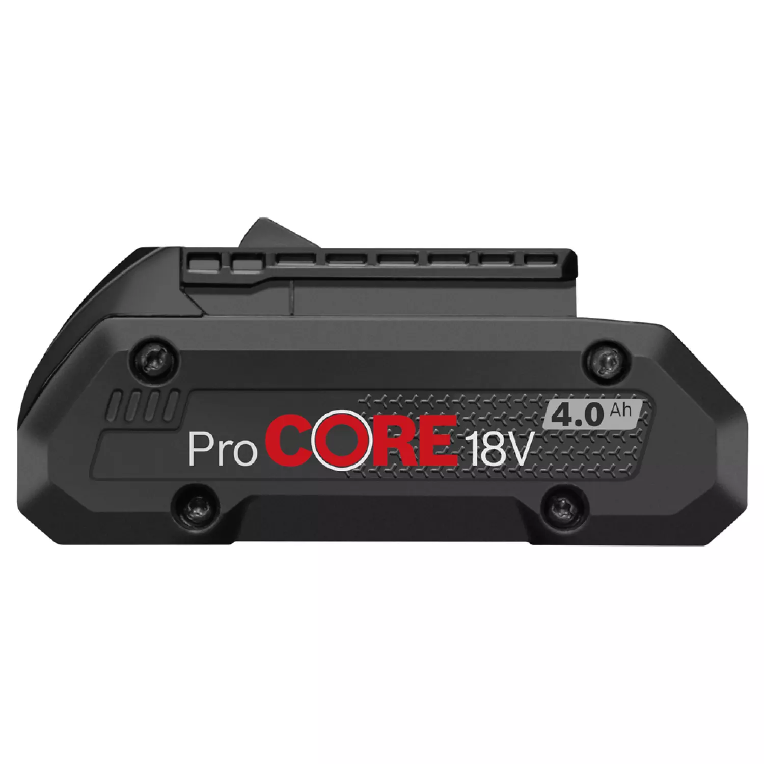 Bosch 1600A016GB / ProCORE 18V 4.0Ah Li-ion accu - Coolpack