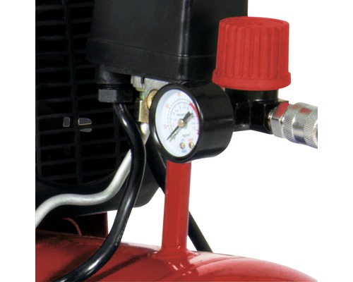 Einhell TC-AC 190/24/8-compressor