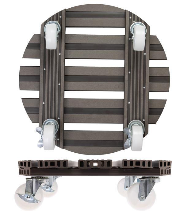 Wagner Pflanzroller, Ø 38 cm