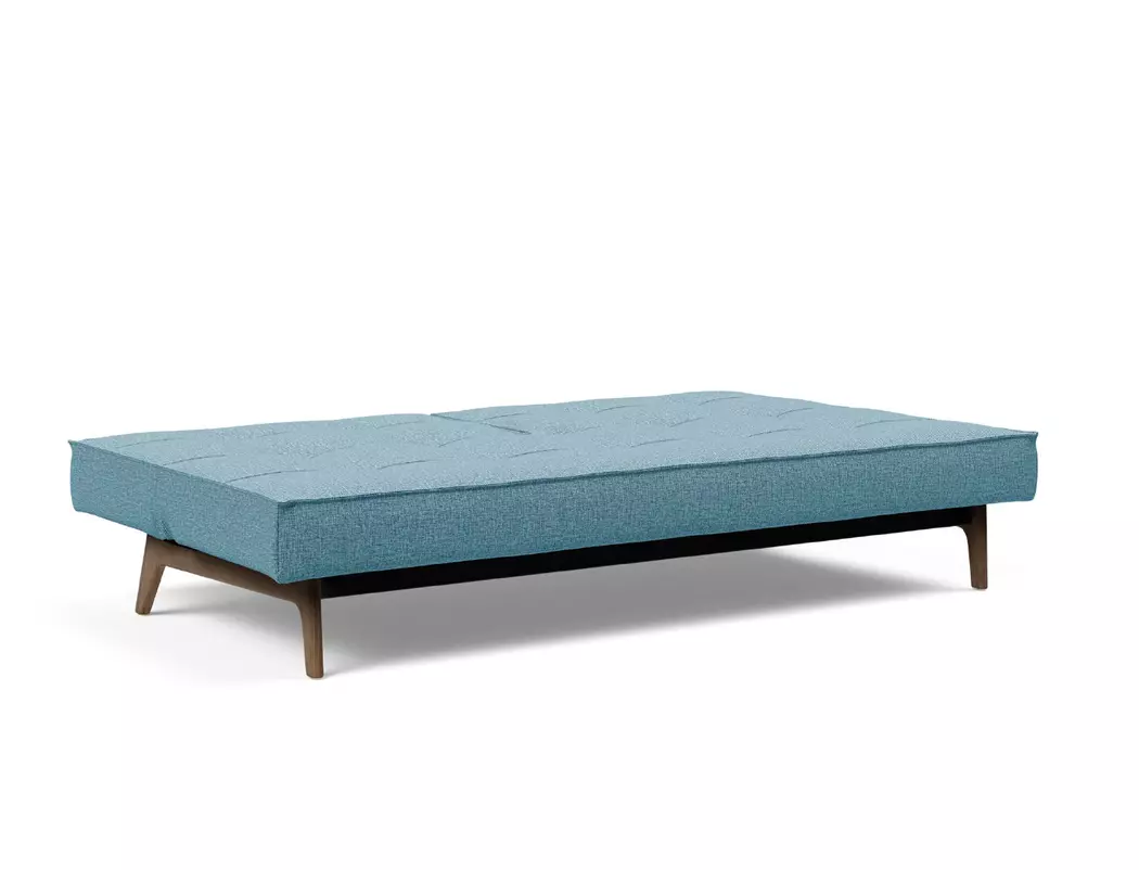 Schlafsofa Splitback Eik Raucheiche