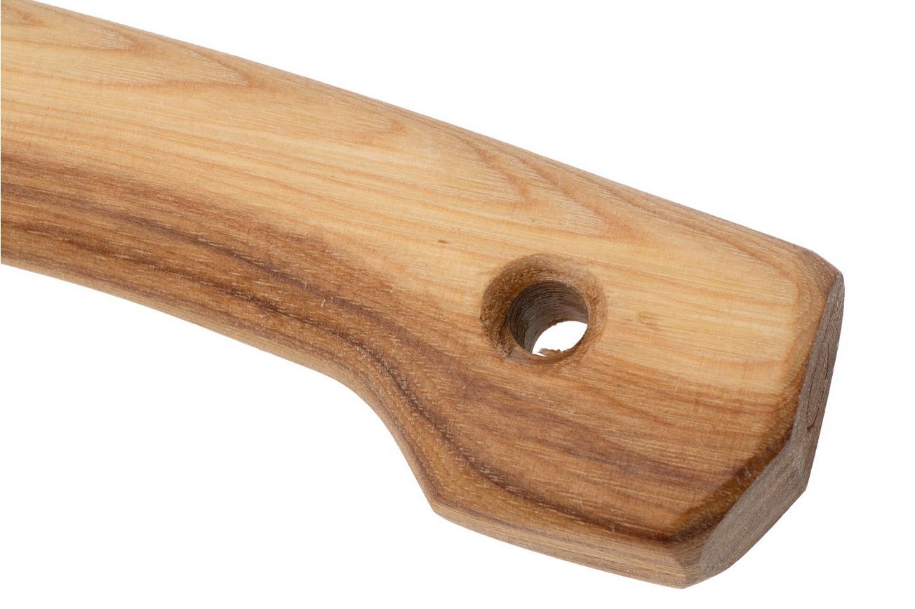 Gränsfors Bruk Axe Handle Scandinavian Forest Axe 430-406 Hickory, bijlsteel 64 cm