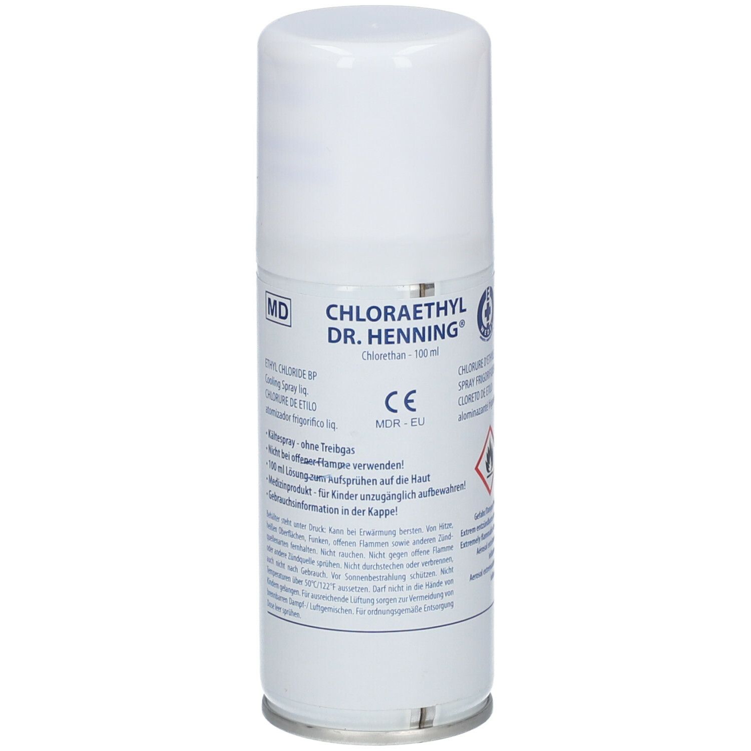 Chloraethyl Dr. Henning®