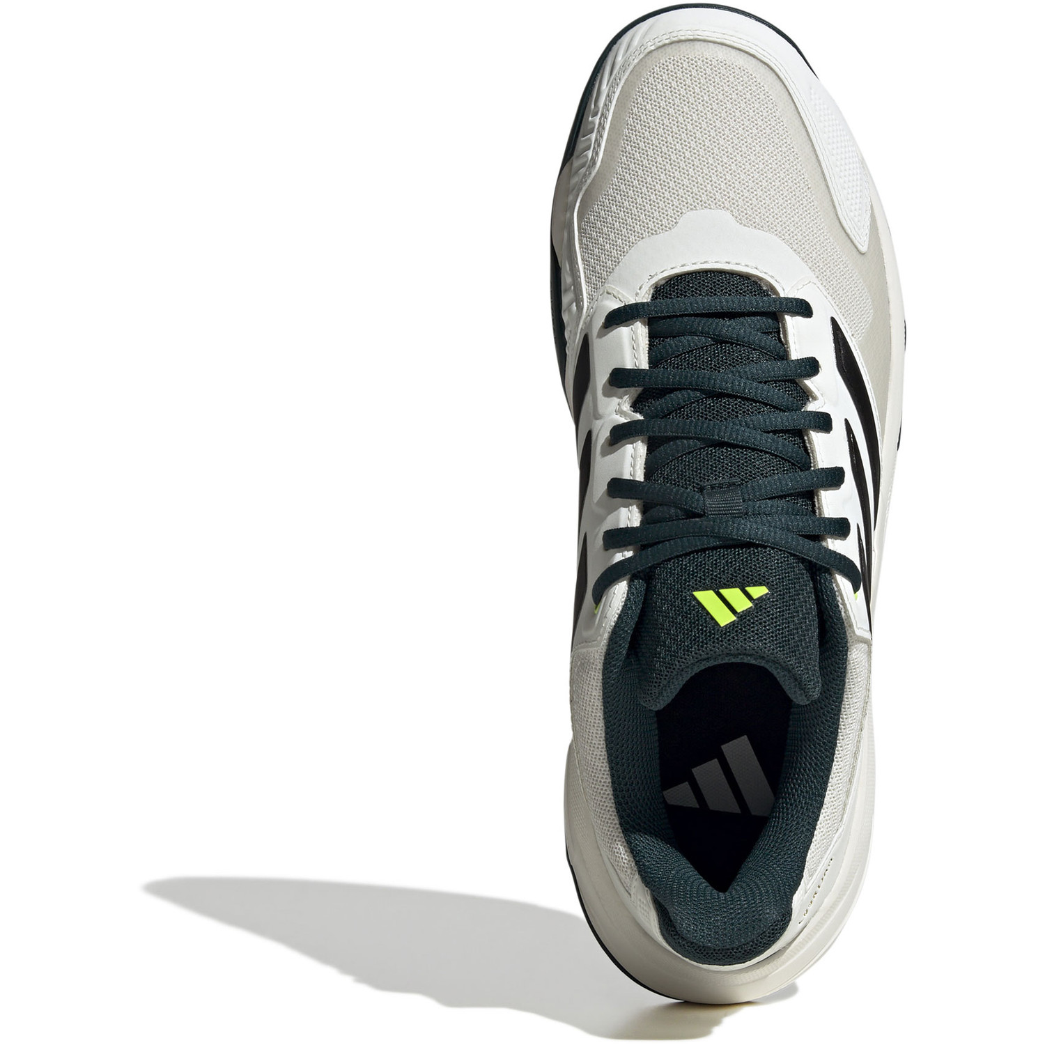adidas CourtJam Control 3 Clay Heren