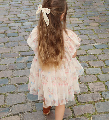 Konges Sløjd Kleid - Ada Fairy - Tüll - Twinkle Streusel