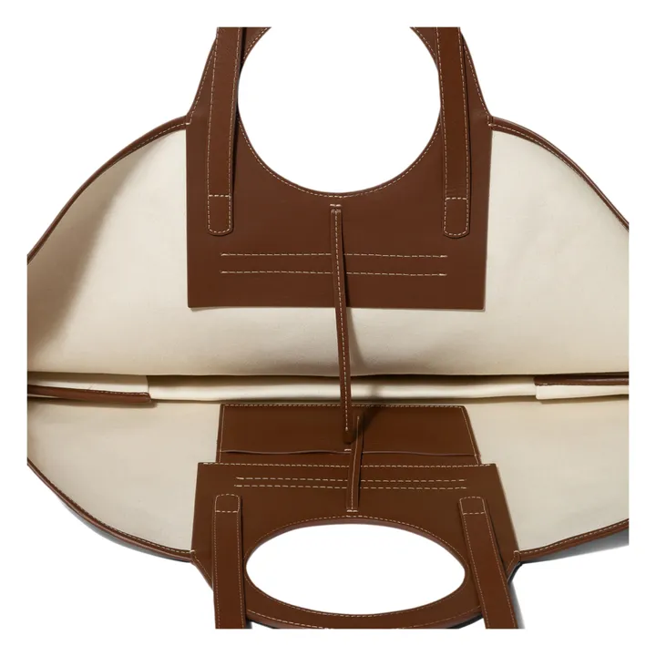 Hereu Sac Cala S | Noisette