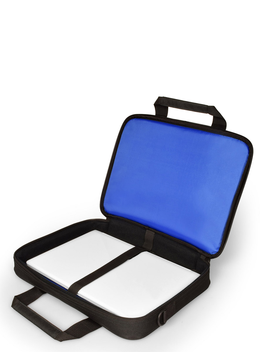 Sacoche ordinateur PORT Designs Hanoi II 15.6 pouces