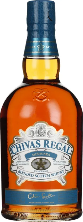 CHIVAS REGAL MIZUNARA 70CL