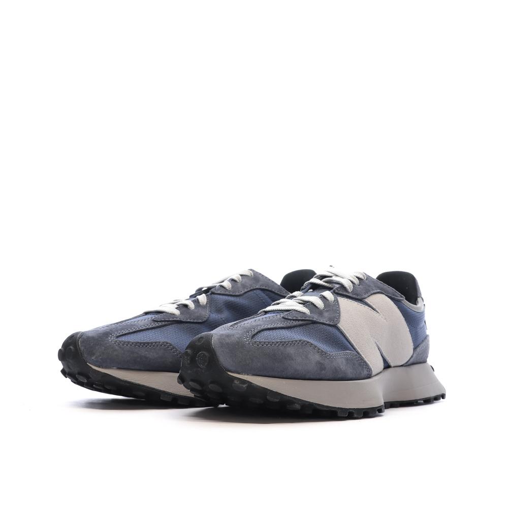 New Balance New Balance 327 Baskets Bleu Homme U327OC