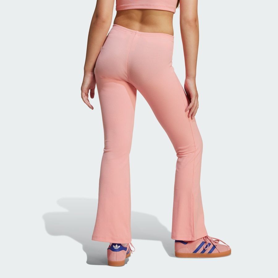 Adidas Original Pantalon évasé côtelé Enfants