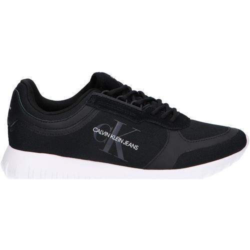 Calvin Klein Jeans - YW0YW00466 RUNNER Negro
