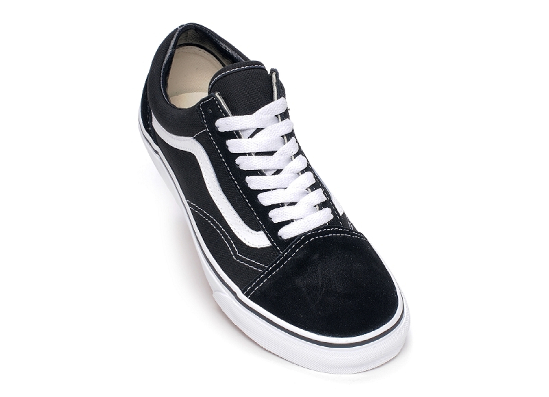 Ua old skool noir