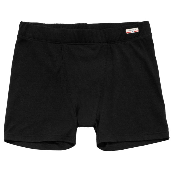 Devold - Breeze Plus Merino 200 Boxer - Sous-vêtement mérinos