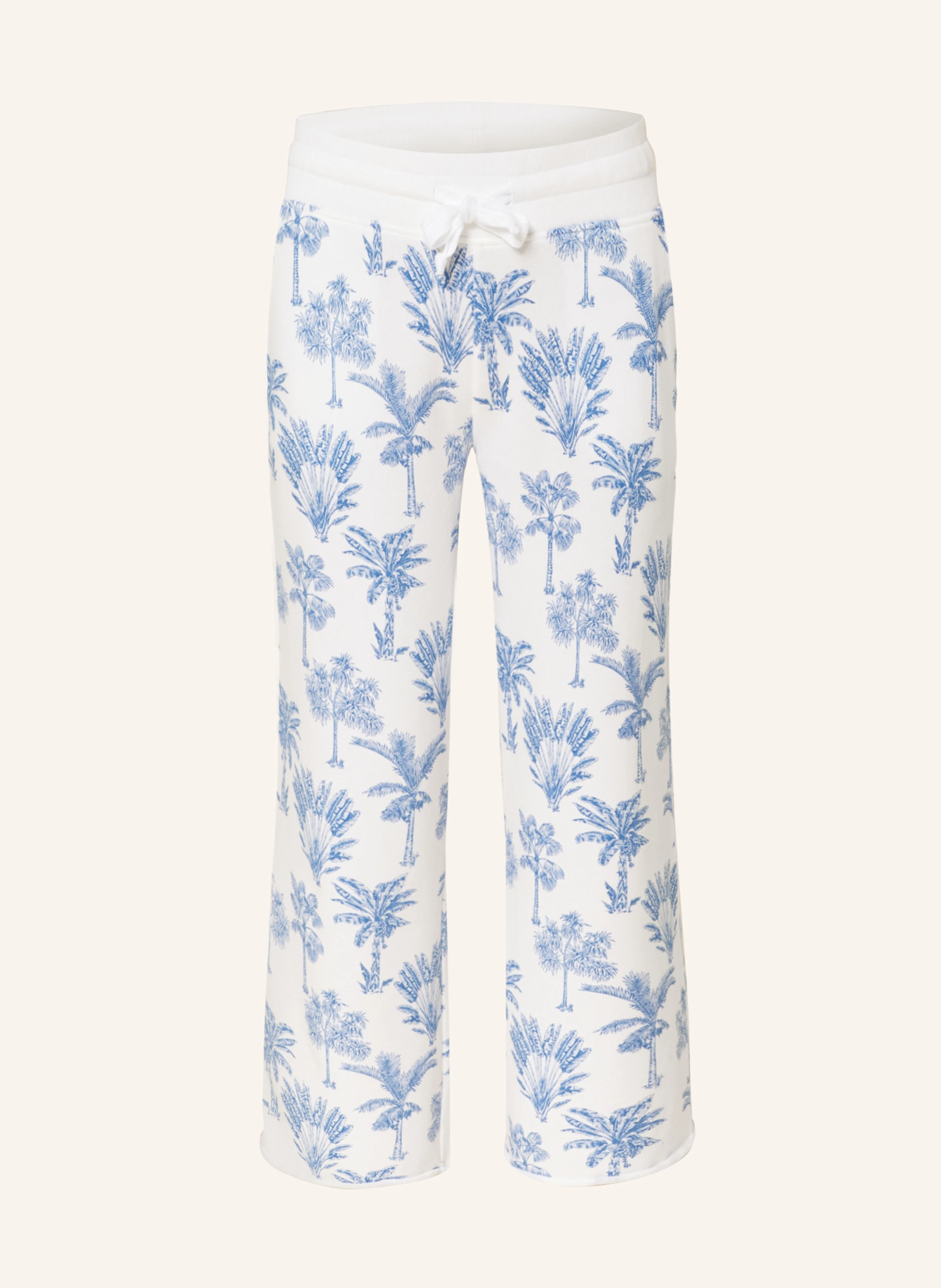 Juvia 7/8-Sweatpants MERLE