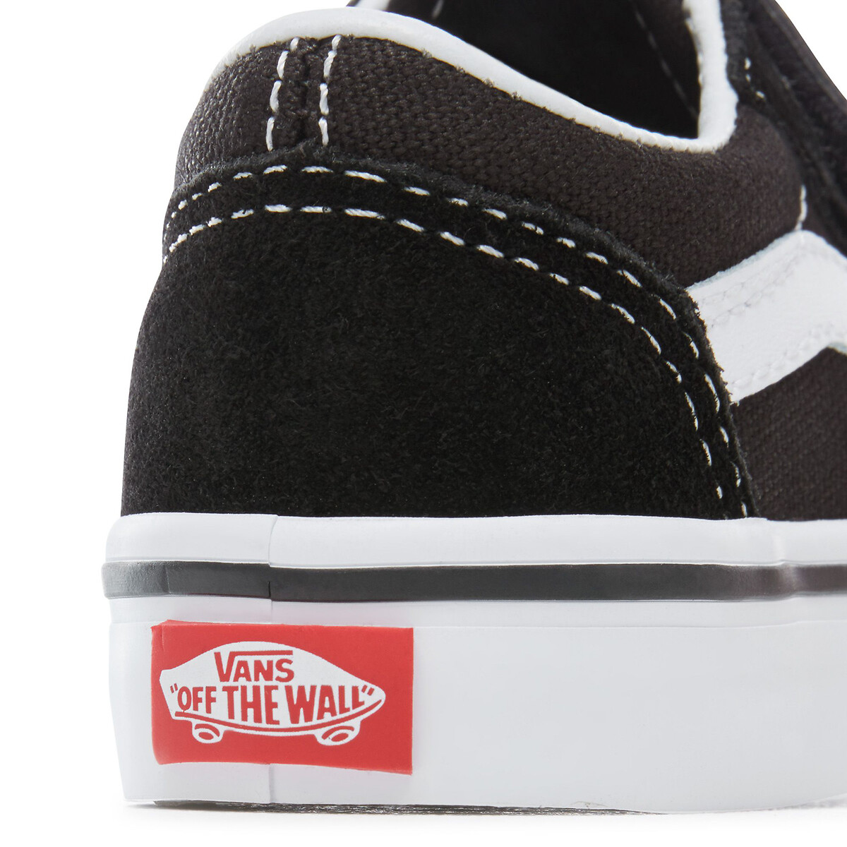 Tênis VANS com Velcro TD Old Skool V