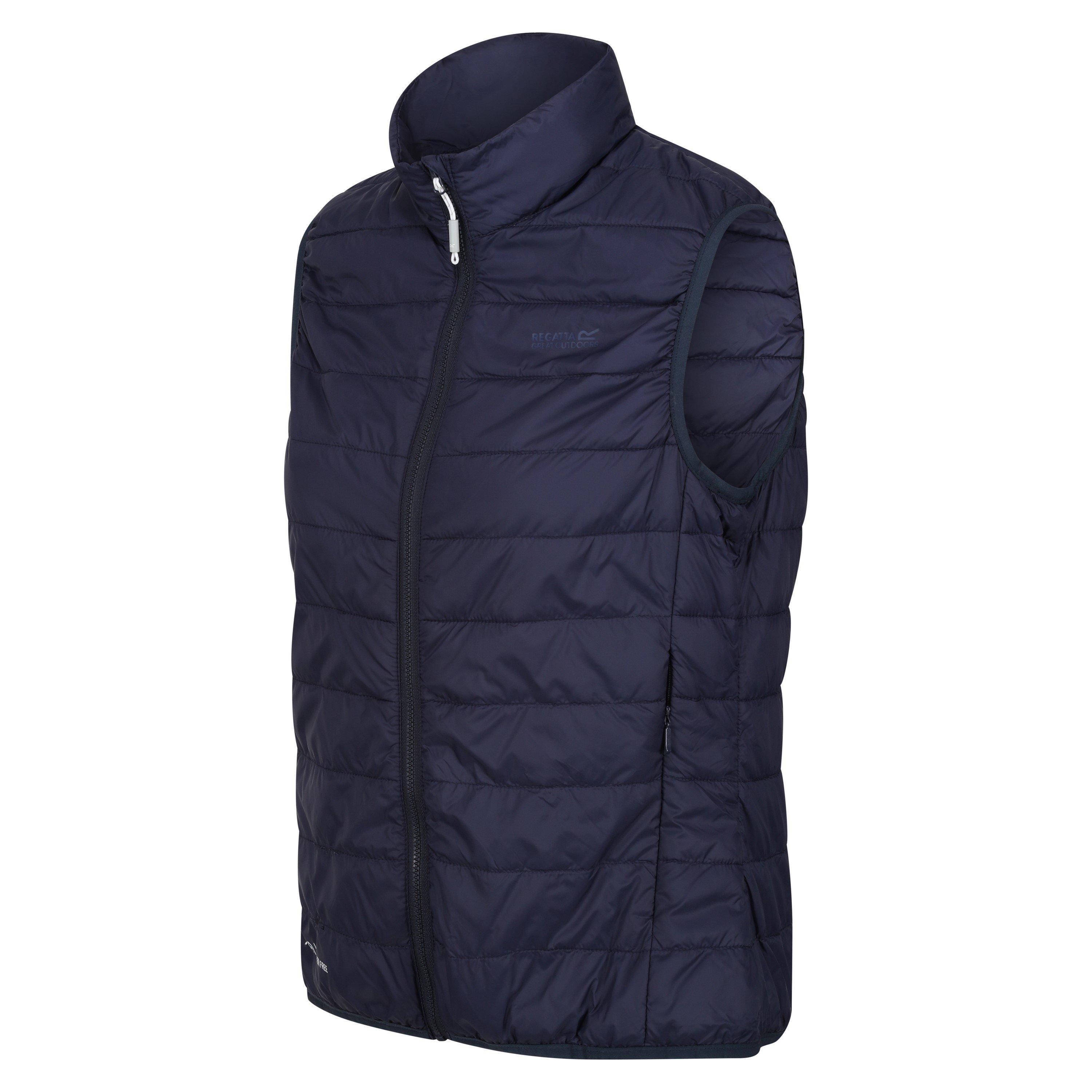 Regatta Hillpack B W Ld99