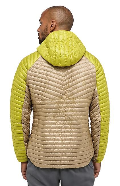 HAGLÖFS - SYNTHETIQUE LIM MIMIC HOOD