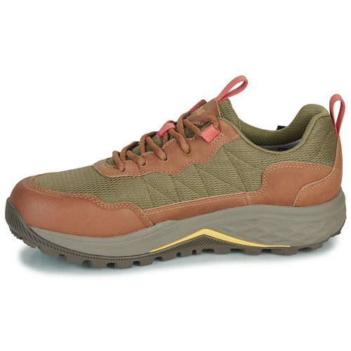 Teva - RIDGEVIEW RP - Kaki / Marron