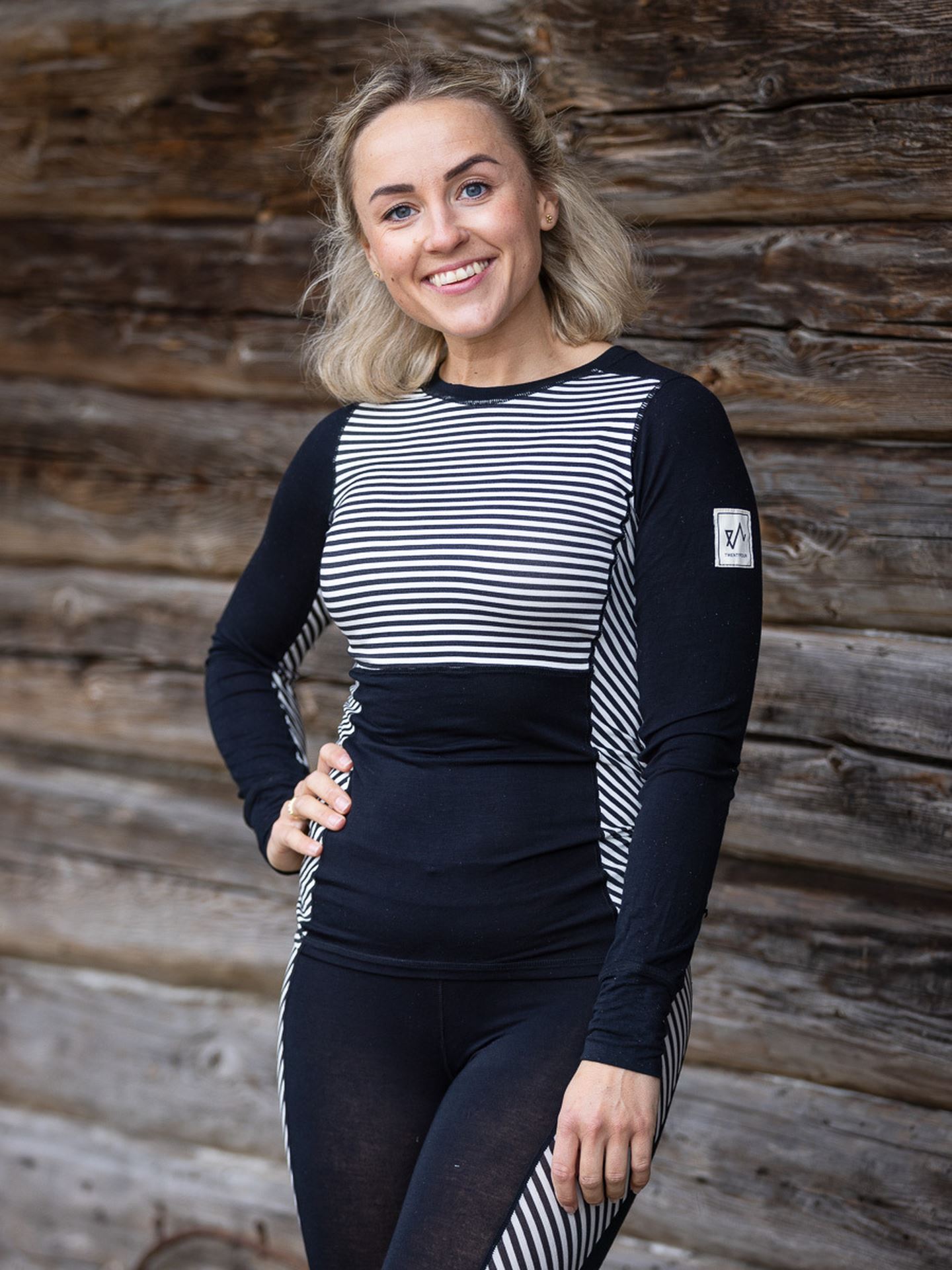 Finse Eira Undertøy