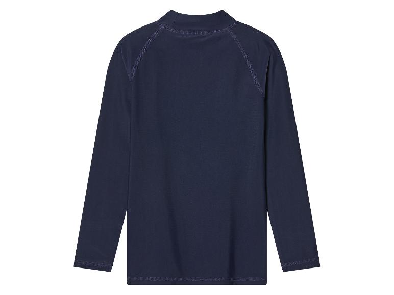 Kinder UV-zwemshirt