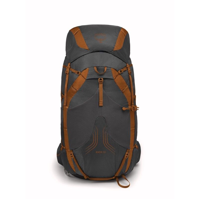 Exos 58 - Sac à dos trekking homme